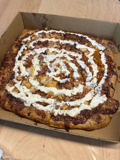 Pizza Odyssey