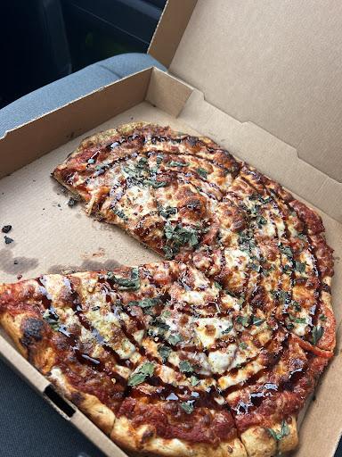 Pizza Odyssey