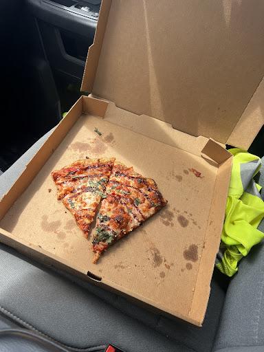 Pizza Odyssey
